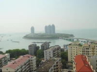 Sanya Neighbours Apartment