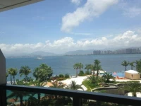 Sanya Phoenix Island President Resort Apartment