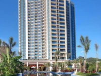 Sanya Phoenix Waterside Gloria Resort