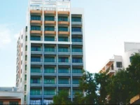 Sanya Seaside Holiday Apartment