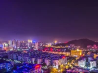 Sanya Shenlan Seaview Apartment