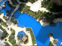 Sanya Shuxin Sea View Apartment