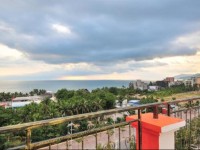 Sanya Tianya Berkman Hotel