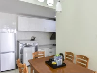 Sanya Tujia Sweetome Vacation Apartment - Da Dong Sea