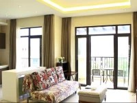 Sanya Tujia Sweetome Vacation Rentals - Yalong Bay