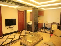 Sanya Wen Xin Hai Jing Apartement