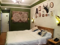 Sanya Xiamohuakai Seacoast Hostel