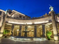 Sanya Yalong Bay Sintra Suites Hotel