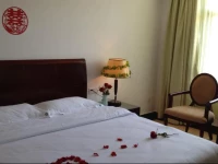 Sanya Yintian Holiday Hotel