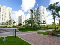 Sanya Yomovo Apartment Lan Hai Wu Qi Branch