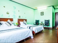 Sanya Zhuyunge Hotel