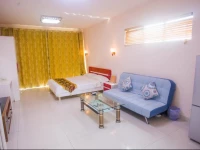 Sanyawan Violet Seaview Service Apartment