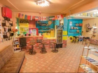 Somewhere Intime Hostel