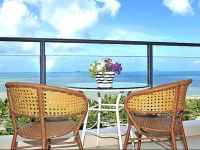 Sunshine Holiday Resort Sanya Apartment - Sanya Bay Branch