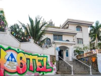 Universe Traveller Internation Youth Hostel