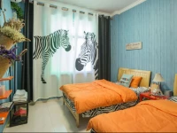 Up in the Wind Guest House