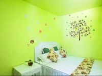 Wanji Holiday Apartment