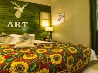 Wenxiaoyi lnn Sanya canacoast