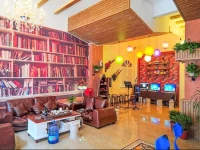 Wenxiaoyi lnn Sanya Seinecoast