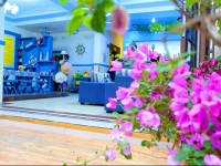 Wenxiaoyi lnn Sanya Skyline