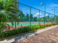 Xingyuemantian Seaview Apartment