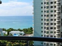 Yefeng Hai Holiday Apartment Lanhao Garden