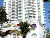 Yehai Fengqingju Family Hostel