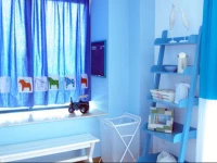 Zaoan Art Residence Sanya Jialan Branch