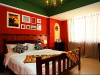 Sanya Nalinali Hotstel Sanya Bay