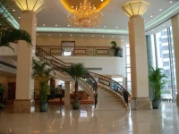 Best Western Longmen Hotel Shanghai 4*