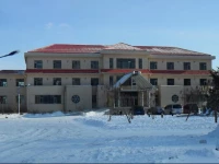 Yabuli Haohanpo Hotel