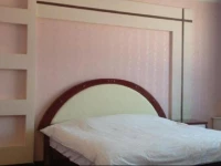 Yabuli Haohanbo Mountain Villa