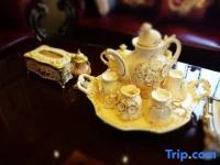 Yabuli Yabuluoni Private Villa