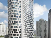 Andaz Xintiandi, Shanghai