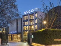 Ascott Heng Shan Shanghai