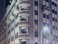 CACHET Boutique Shanghai