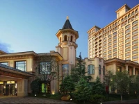 Chateau Star River Pudong Shanghai