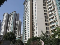 City Life Service Apartment - Jingan Four Seasons