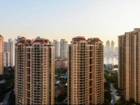 City Life Service Apartment-Skyline Manison