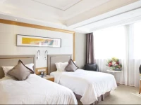 Friend Hotel Shanghai 4*
