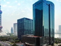 Grand Kempinski Hotel Shanghai