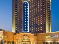 GuangDong Hotel Shanghai