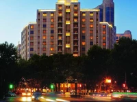 Hengshan Picardie Hotel