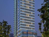 Hotel Indigo Shanghai On The Bund