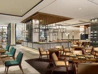 InterContinental Shanghai NECC