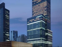 Jing An Shangri-La, West Shanghai