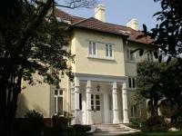 Ju Lu Garden Villa