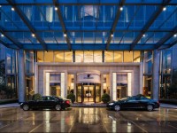 JW Marriott Hotel Shanghai Changfeng Park