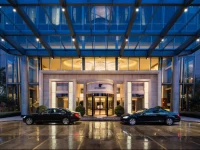 JW Marriott Hotel Shanghai Changfeng Park