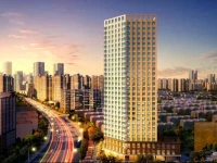 Lentino Shanghai International Serviced Apartment